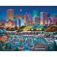 thumbnail image 3 of Casse-tête de Dowdle - Edmonton - 1000 morceaux, 3 of 3
