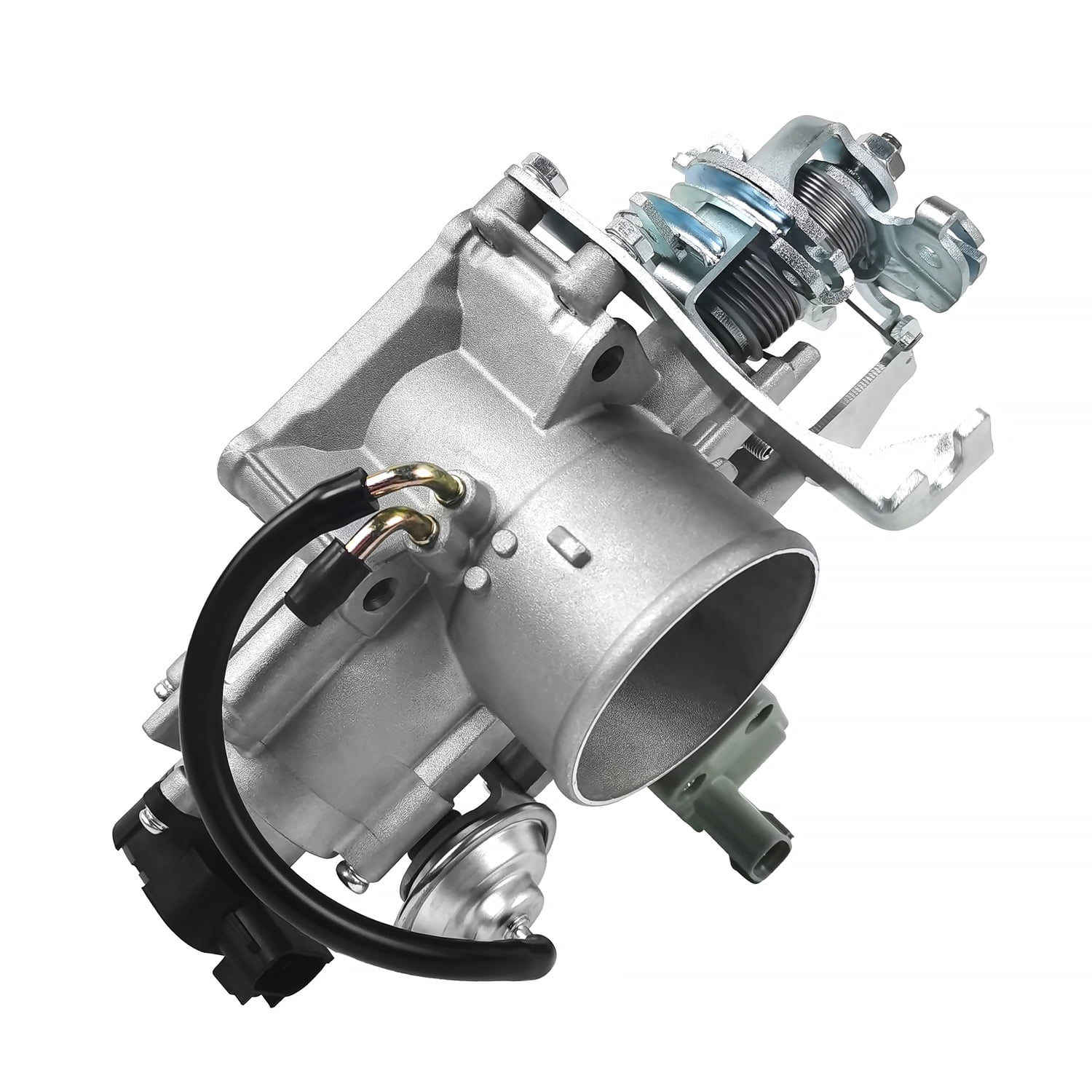 Saree For Toyota 4Runner T100 Tundra 3.4L 1995-2004 Throttle Body 22210-62220