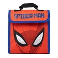 thumbnail image 4 of Marvel Spider-Man Unisexe Enfants Rouge Ensemble de Sac à Dos 4 Pcs, 4 of 6