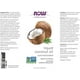 thumbnail image 2 of Aceite de coco líquido Body Oil NOW Solutions 120 ml, 2 of 3