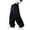 381Black919, variant on HAYIMI Children Kids Boys Daily Sweatpants Joggers Casual Solid Color Trousers For Teenagers Lightweight Pants With Pockets Adorable Slacks