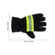 thumbnail image 4 of 1 par de guantes de bombero: material resistente al calor para rescates de emergencia - Guantes ignífugos para protección contra altas temperaturas, 4 of 4