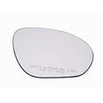 thumbnail image 2 of Right Passenger Mirror Glass w/HolderFits 09-14 Cube, 11-14 Juke Genuine OE, 2 of 4