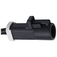 thumbnail image 7 of Set of 2 Motorcraft Oxygen O2 Sensor Fit for Ford F150 Pickup 4.2L 4.6L 5.4L 97-08, 7 of 7