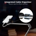 thumbnail image 2 of Magic Arm SMALLRIG 5625 con superpinza para iPhone y cámara, 2 of 8