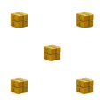 thumbnail image 3 of Ounissouiy Cubo de descompresión cuadrado mágico Nuevo estimular la imaginación Regalo divertido Rompecabezas profesional Juguetes para aliviar Type2 NO2, 3 of 6