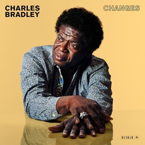 Charles Bradley - Changes - Music & Performance - Vinyl