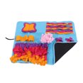 thumbnail image 1 of Pet Sniffing Pad, Soft Anxiety Relief Dogs Snuffle Pad Reduce Boredom For Puppies ANGGREK AC7590, 1 of 8
