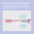 thumbnail image 4 of Electric Toothbrush, Electric Toothbrush with 2 Brush Heads, Smart 5-Speed Timer Electric Toothbrush Ipx7, 4 of 7