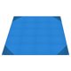 thumbnail image 2 of Esterilla de picnic portátil e impermeable | Manta de playa para acampar al aire libre | Cubre suelo de tela Oxford | Resistente a la humedad y la suciedad | Diseño de bolsillo plegable | Azul | 143, 2 of 9