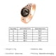 thumbnail image 5 of Hot6sl Ofertas de La Semana Anillo Original de Remodelación En Circonita Cúbica para Mujer, Accesorios de Joyería para Compromiso, Boda, Mujeres y Niñas, 5 of 5