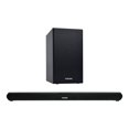 thumbnail image 1 of Toshiba TY-WSB600 - Sound bar system - 2.1-channel - wireless - Bluetooth - 60 Watt (total), 1 of 4