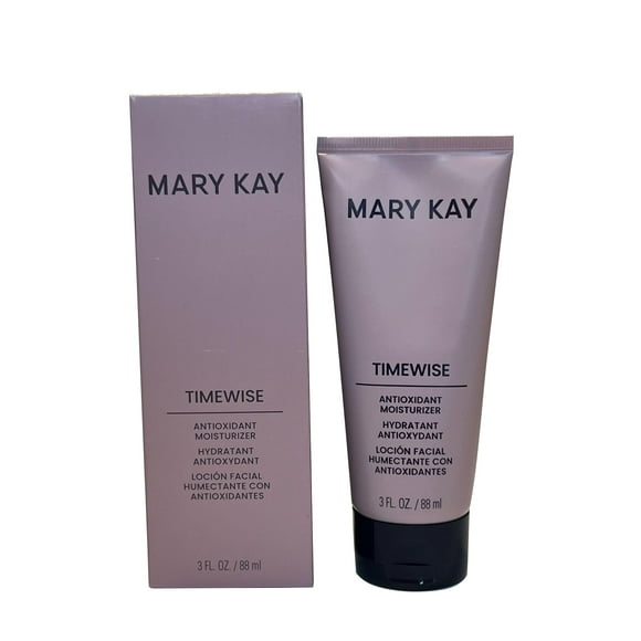 Crema hidratante Mary Kay Timewise contra el envejecimiento UVA/UVB 30 ml