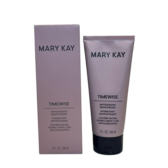 Crema hidratante Mary Kay Timewise contra el envejecimiento UVA/UVB 30 ml