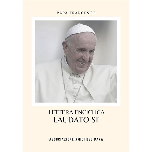 Laudato Si Ebook Walmart Com Walmart Com