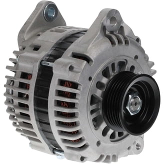 OEG Parts New Alternator For Nissan 300ZX V6 3.0L wo/Turbo 84-86