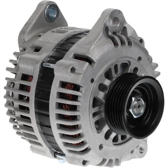 OEG Parts New Alternator Replacement For Nissan Altima 3.5L 2002 2003 2004 2005 2006 231008J100 23100-8J10B 2310M-8J10BRW 334-1465 400-44039 LR1110-721 LR1110721B LR1110721E LR1110721F TG12C035SP