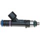 thumbnail image 1 of Inyector Combustible Cx-7 2010 A 2012 Mazda L4 2.5L WALKER ., 1 of 3