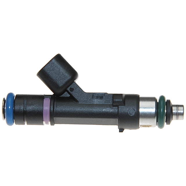 Inyector Combustible Cx-7 2010 A 2012 Mazda L4 2.5L WALKER .