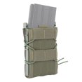 thumbnail image 1 of Advancent WOSPORT, bolsas de soporte con Clip de liberación rápida, bolsas de transporte para práctica al aire libre montadas en cinturón, equipo de Type2 NO2 Advancent OD022007-03, 1 of 6