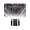 Car Front Panel Trim - B, variant on TINKI Real Carbon Fiber Car Panel Trim for Polaris RZR Pro XP Uitimate 2021 Accessories
