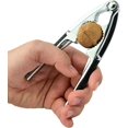 thumbnail image 5 of Qucyy Nut Crackers For All Nuts.Walnut Cracker Heavy Duty Shell Seafood Pecan Waln, 5 of 5