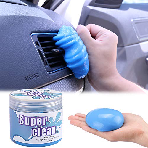 Car Detailing Gel