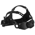 thumbnail image 4 of Milisten Casque de Soudage avec Sangle Réglable, Casque de Soudage avec Capuche, Bandeau Réglable, Soudeurs avec Sangle, 4 of 6