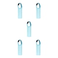 thumbnail image 3 of Kearding Portabotellas liviano - Accesorio conveniente para botella de agua o taza Durable Home Essential Cup Sleeve Blue Type2 NO2, 3 of 6