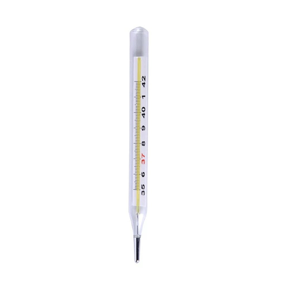 Medical Child Adult Thermometer Arge Scale For Measuring Fever Under