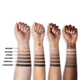 thumbnail image 4 of Paleta de sombras de ojos URBAN DECAY Naked 2 Basics + Primer, 4 of 5