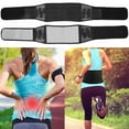 thumbnail image 4 of Back Support Belt Breathable Lower Back Brace Pain Relief Adjustable Self-Warming Comfort Lumbar Support Back Brace with Magnetic for Women Men Herniated Disc Sciatica Scoliosis, 4 of 7