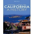 thumbnail image 1 of California: A History, 1 of 3