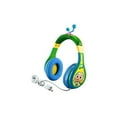 thumbnail image 3 of eKids Cocomelon Wired Headphones for School, Home or Travel, Includes Share Port, 3 of 7