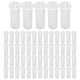 thumbnail image 1 of 100pcs Pet Toy Replacement Squeakers Dog Pet Baby Toys Noise Maker Insert Replacement, 1 of 5