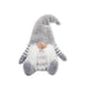 thumbnail image 2 of Navidad sin rostro larga barba muñeca mesa figura figura adorable adorno sofá estante decoración de la oficina decoración de apartamento gris sombrero Advancent HA010022-02, 2 of 6