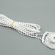 thumbnail image 2 of 28mm/ 32mm Roller Shade Blinds Shades Roller Blind Clutch Bracket Bead Chain Repair Kit 1set, 2 of 5