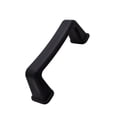 thumbnail image 3 of OULII Door Pull Handle Pull Handle Rounded Plastic Black for Elderly Assistance 1Pcs, 3 of 8