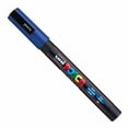 thumbnail image 4 of POSCA - PC-3M Art Paint Markers - Set of 8 - in Gift Box - Ocean Tones, 4 of 5