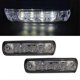 thumbnail image 2 of 2Pcs 24V Truck LED Visor Light Sunshade Light for MAN Truck TGX Truck TGS 81252606121, 2 of 5