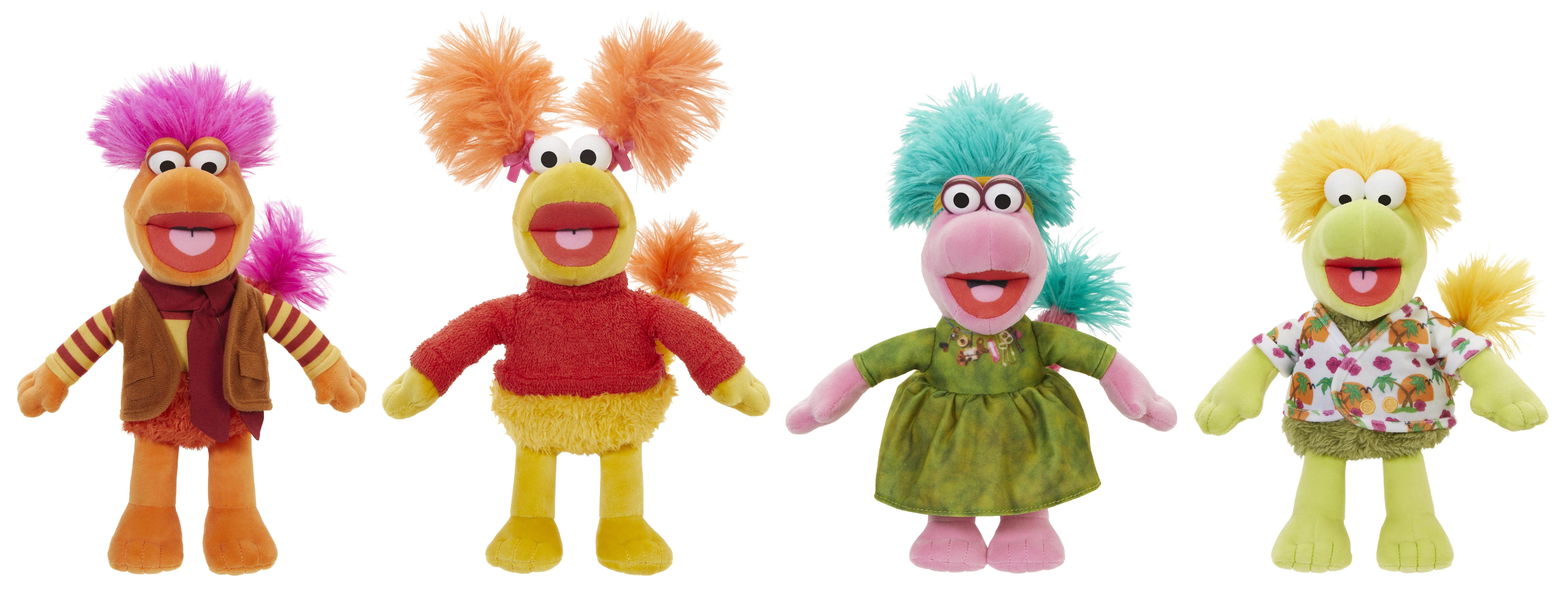 Amazon.com: Funko Pop! Television: Fraggle Rock - Mokey with