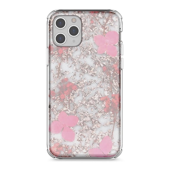 Funda WILD FLAG para iPhone 11 PRO MAX Diseño Sakura