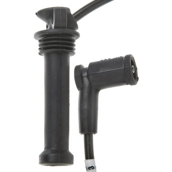 Standard Ignition Import Car Wire Set