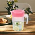 thumbnail image 4 of Household Cold Water Pot Large Tea Container Handled Water Pot Portable Water Kettle, 4 of 8