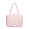 thumbnail image 1 of 15.6 Laptop Sleeve With Handle - Shockproof Computer Bag For MacBook & IPad 11 Inch, Womens, 1 of 8