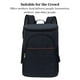 thumbnail image 5 of Eigraketly Paquete aislado con capacidad de abrebotellas, bolsa de Picnic impermeable a prueba de fugas, bolsa de exterior para mujer, accesorios Kits de desorden para acampar, 5 of 6