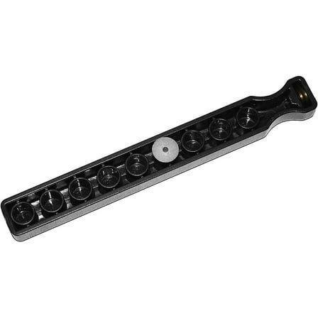 Bass Drum O's Hole Cutter