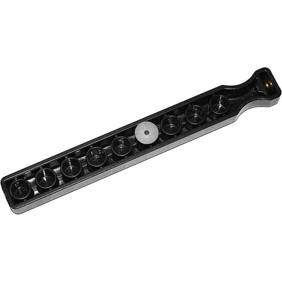 Bass Drum O's Hole Cutter