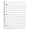 thumbnail image 4 of Business Source Wirebound College Ruled Notebooks - Letter, 4 of 6