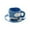 A, variant on TIMIFIS Ceramic Cup Handheld Ceramic Cup South Korean Mark Cup Network Red Ins Wind Coffee Cup Water Cup Set Water Bottle Kitchen Gadgets